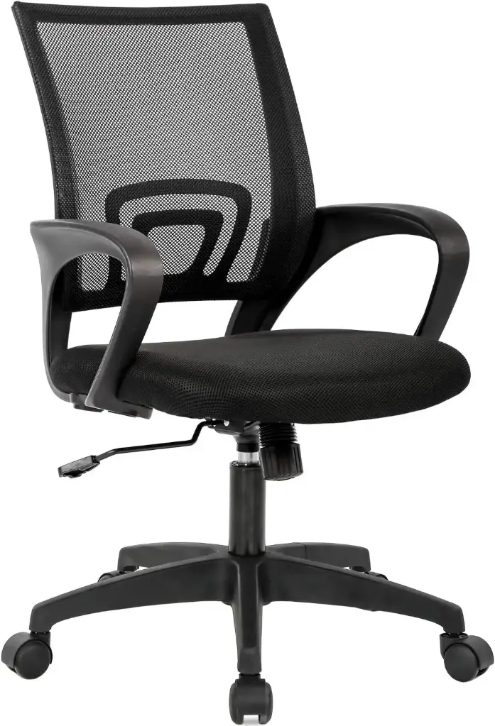 Black Chair